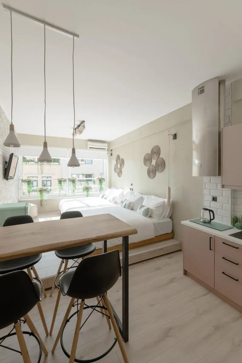 Image 4 of Eunoia – Beautiful Living in the Heart of Athens