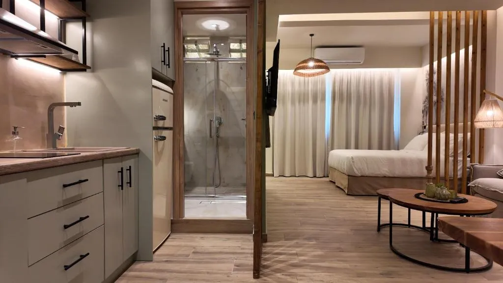 Image of Euphoria Apartments Monastiraki