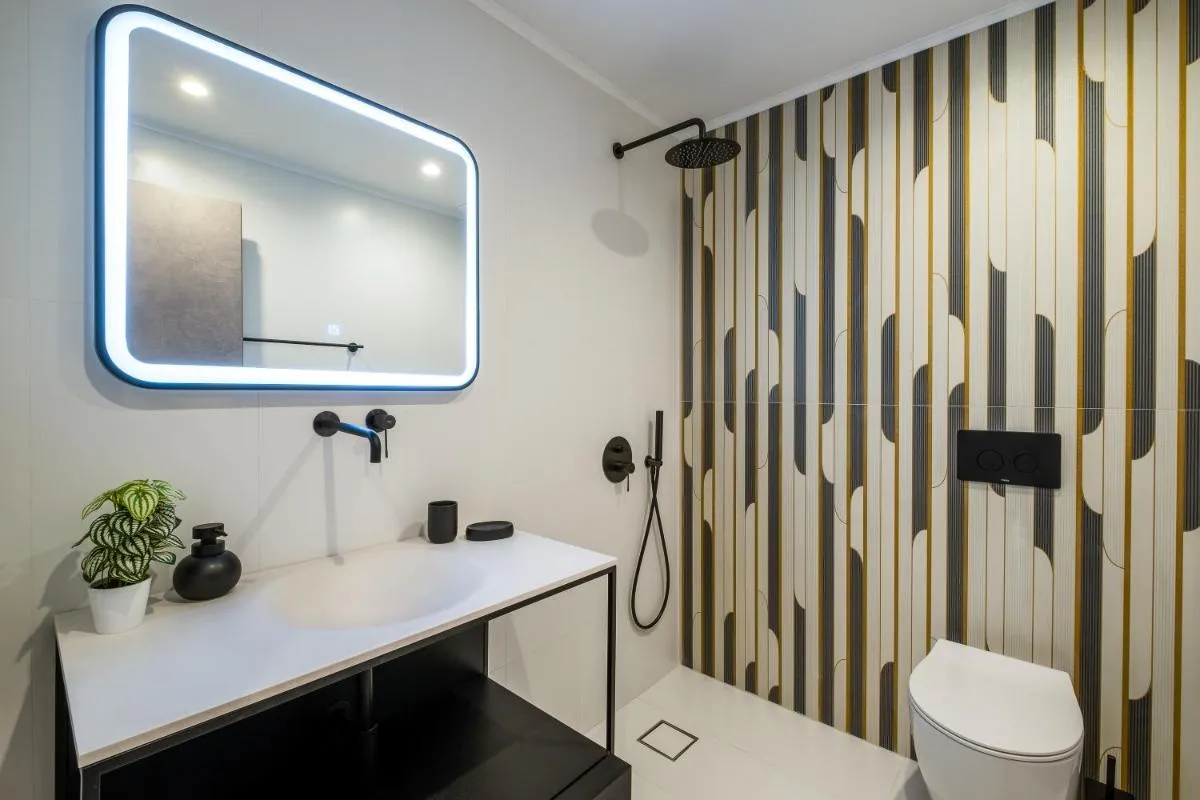 Image 6 of Exarcheia Vibe Penthouse 1