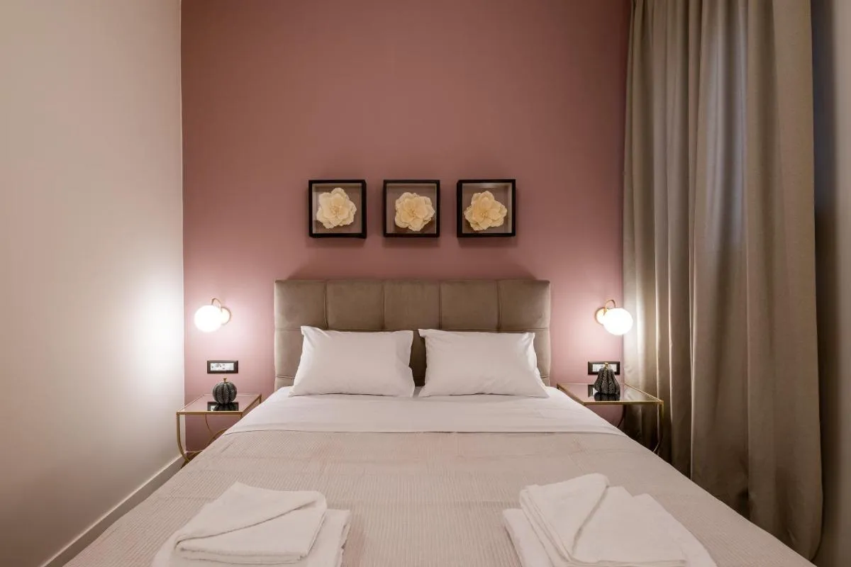 Image 3 of Exarcheia Vibe Penthouse 1
