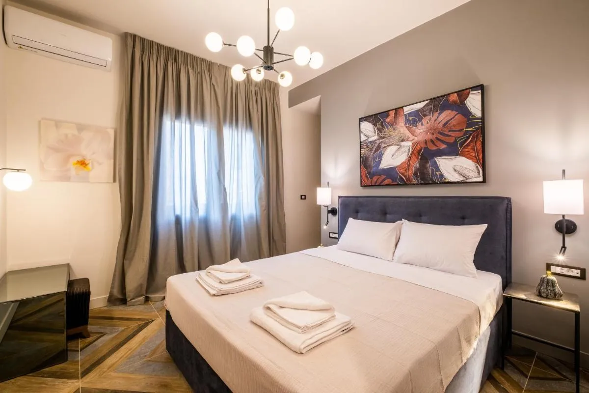Image 2 of Exarcheia Vibe Penthouse 1