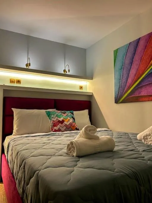 Image 5 of Exquisite Penthouse with Breathtaking Acropolis Panorama View