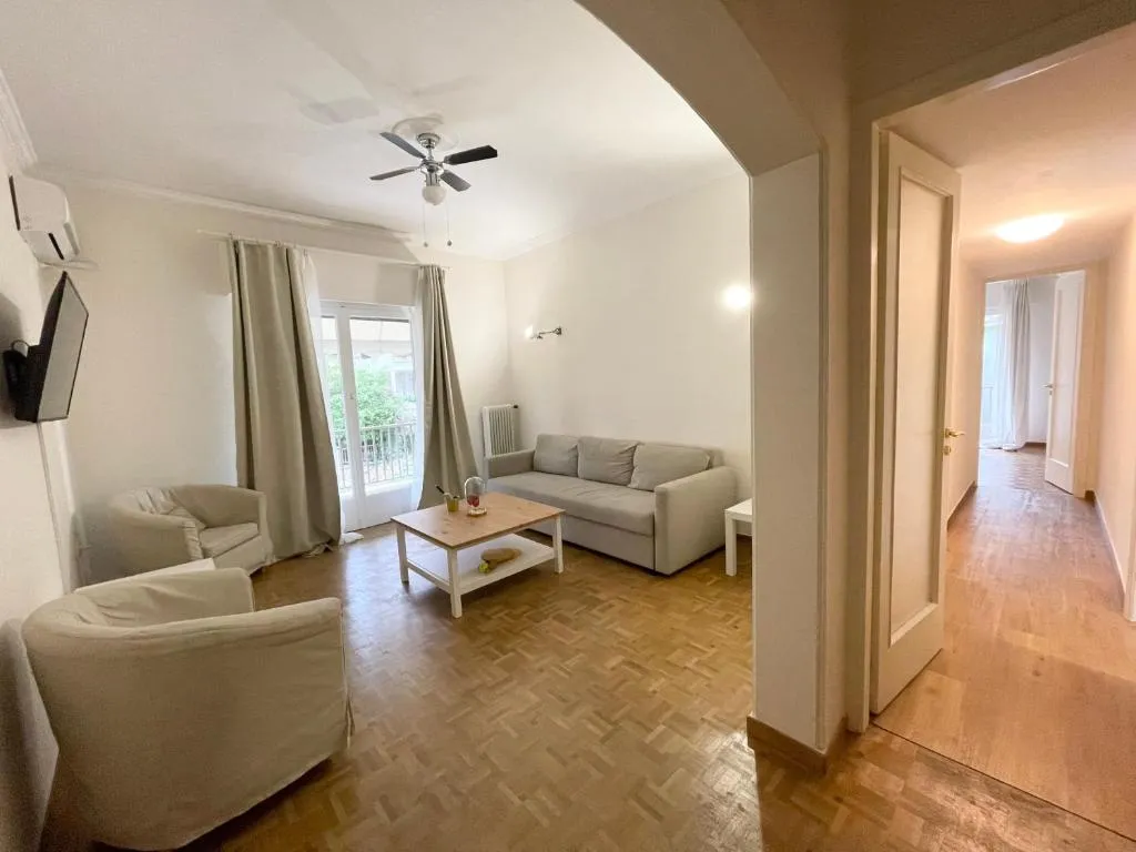 Image of Faliro Apartments Next To The Beach