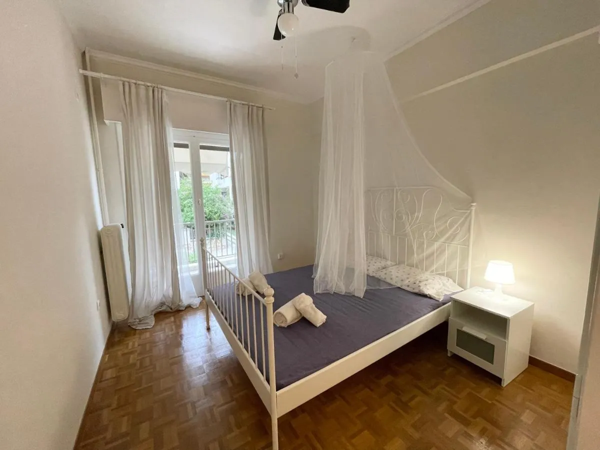 Image 1 of Faliro Apartments Next To The Beach