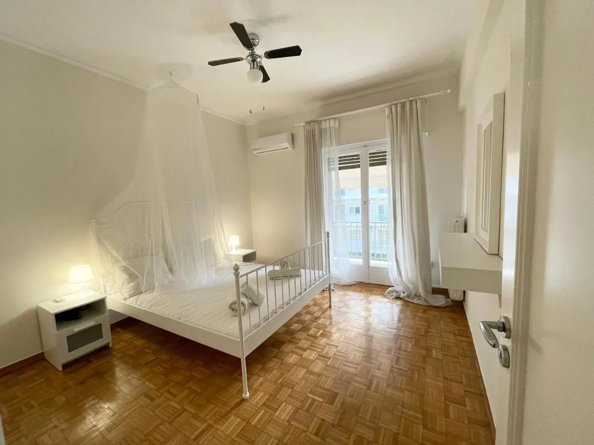 Image 6 of Faliro Apartments Next To The Beach