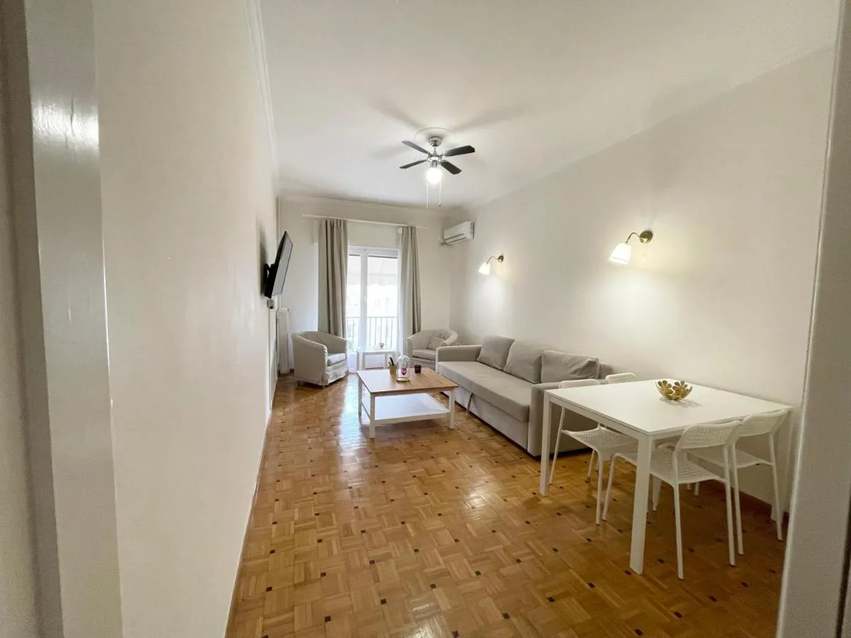 Image 3 of Faliro Apartments Next To The Beach