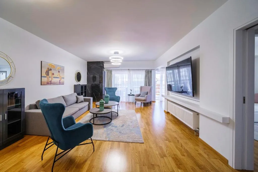Image of Faliro Lux Apartment By The Sea VIPGreece