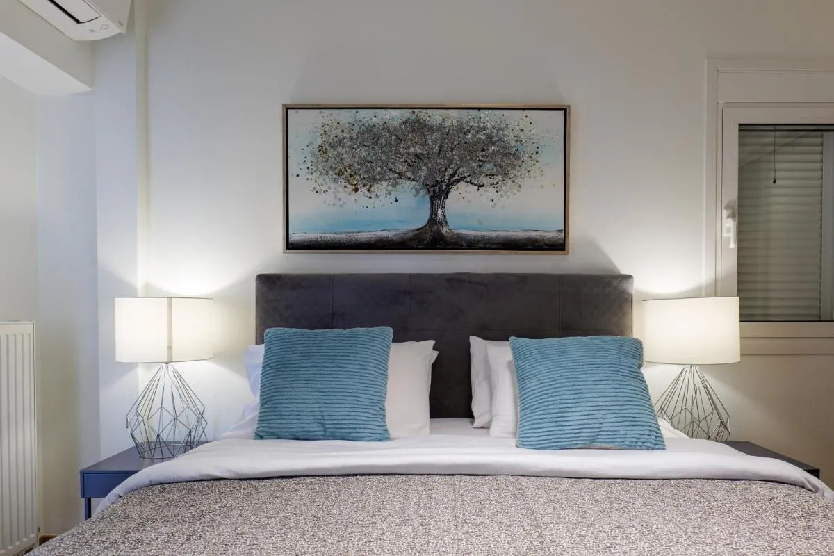 Image 1 of Faliro Lux Apartment By The Sea VIPGreece