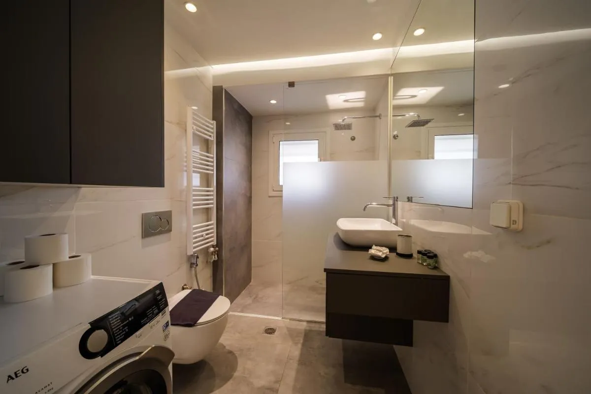 Image 3 of Faliro Lux Apartment By The Sea VIPGreece