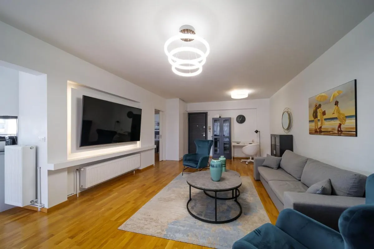 Image 5 of Faliro Lux Apartment By The Sea VIPGreece