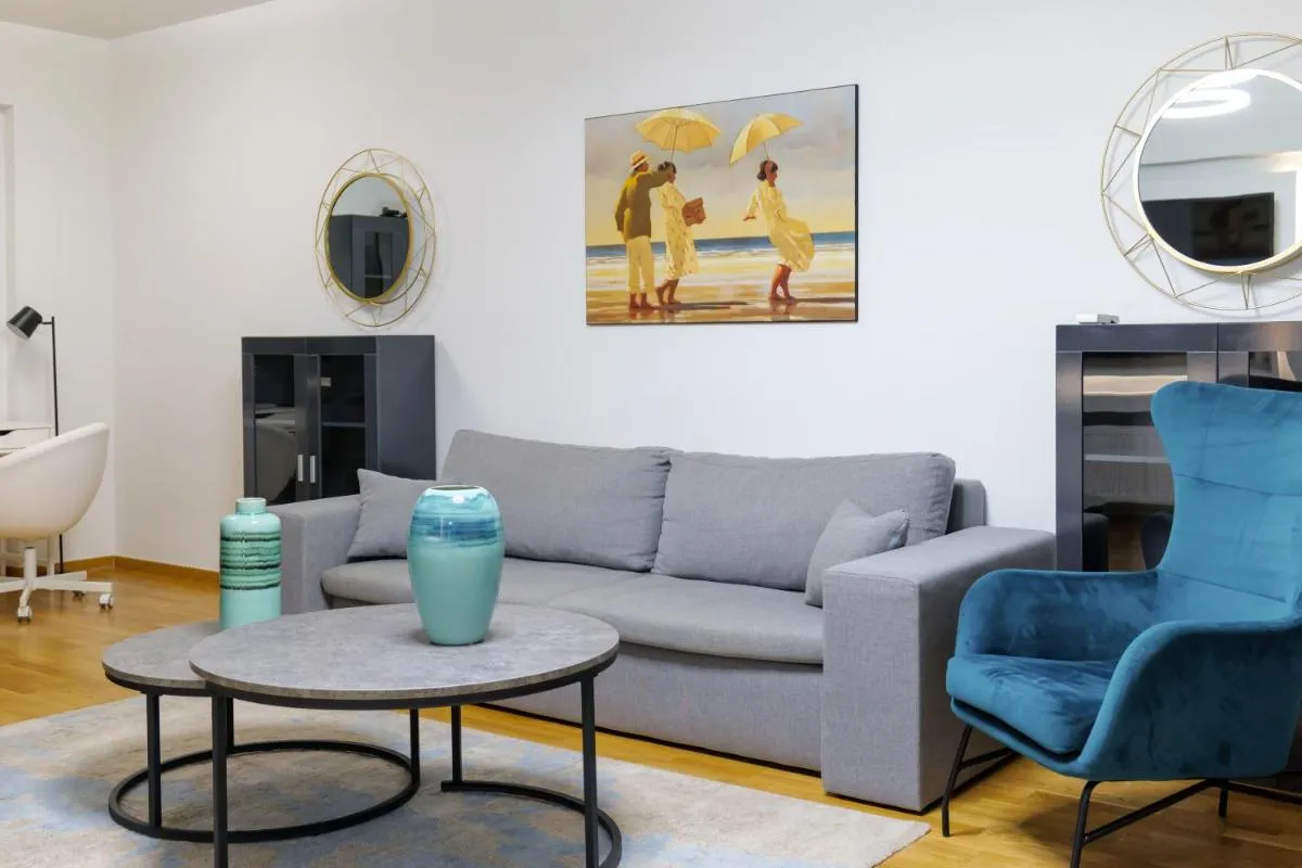 Image 6 of Faliro Lux Apartment By The Sea VIPGreece