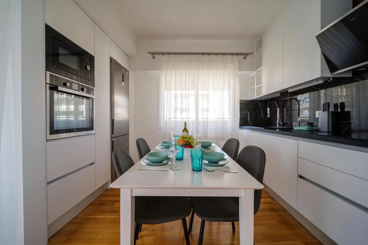 Image 2 of Faliro Lux Apartment By The Sea VIPGreece
