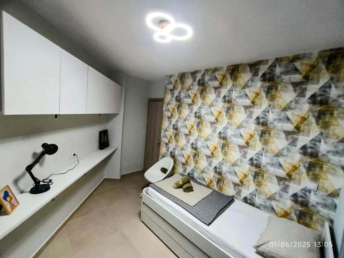 Image 2 of Floral Home 1 – Ground floor apt with courtyard and private parking!