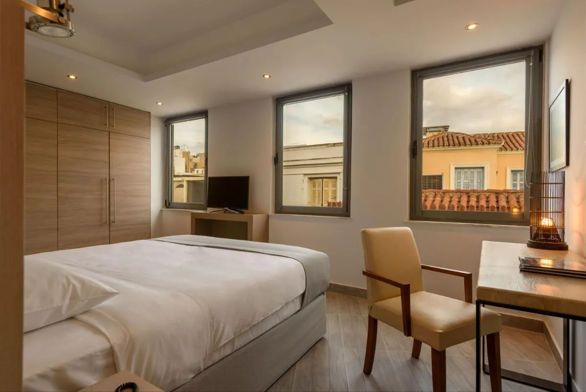 Image 1 of Fos Residential Apartments