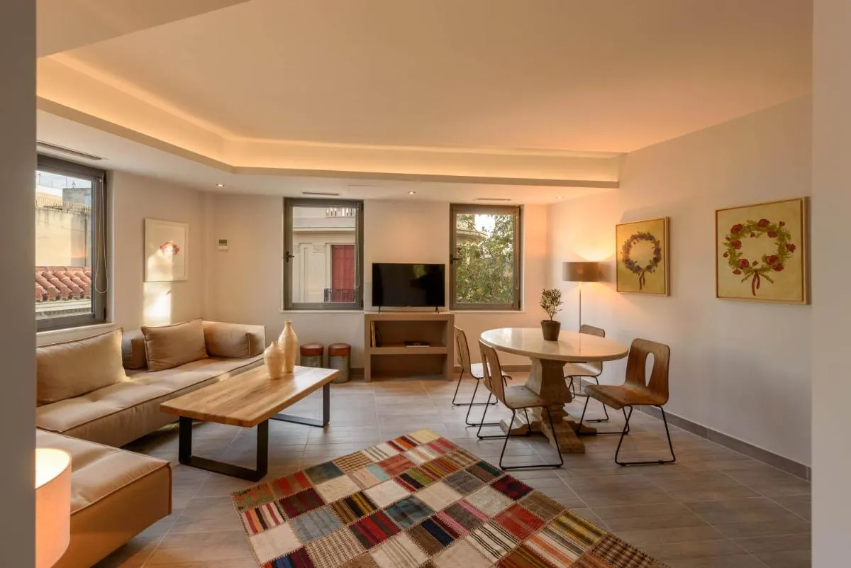 Image 4 of Fos Residential Apartments