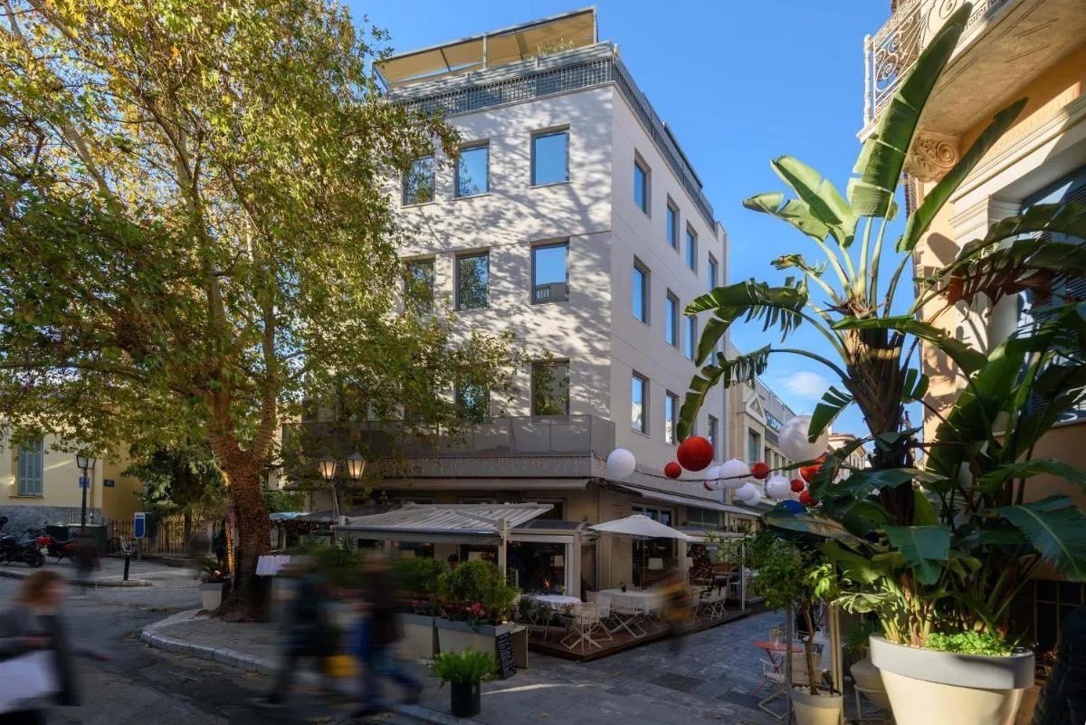 Image 5 of Fos Residential Apartments