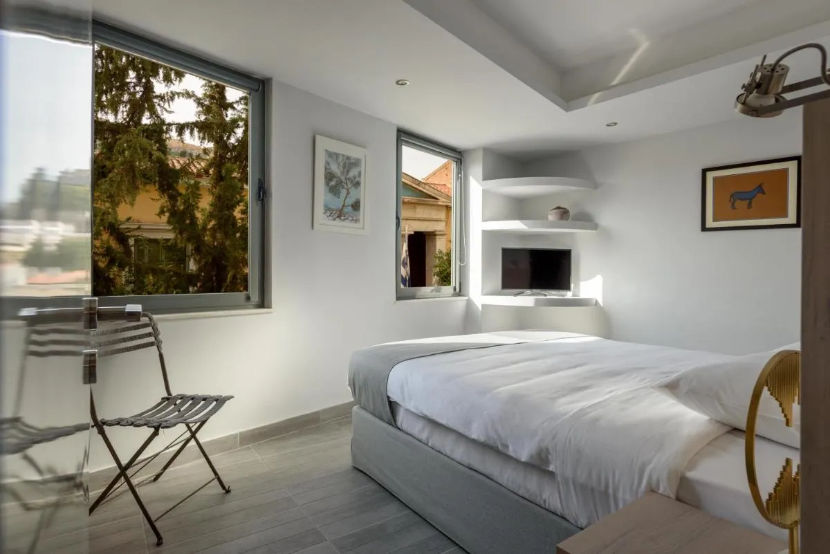 Image 6 of Fos Residential Apartments
