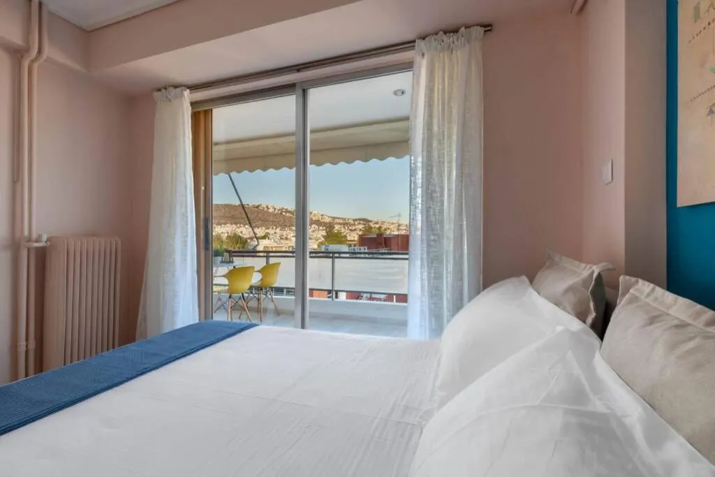 Image 6 of Four Seasons Sea View Apartment