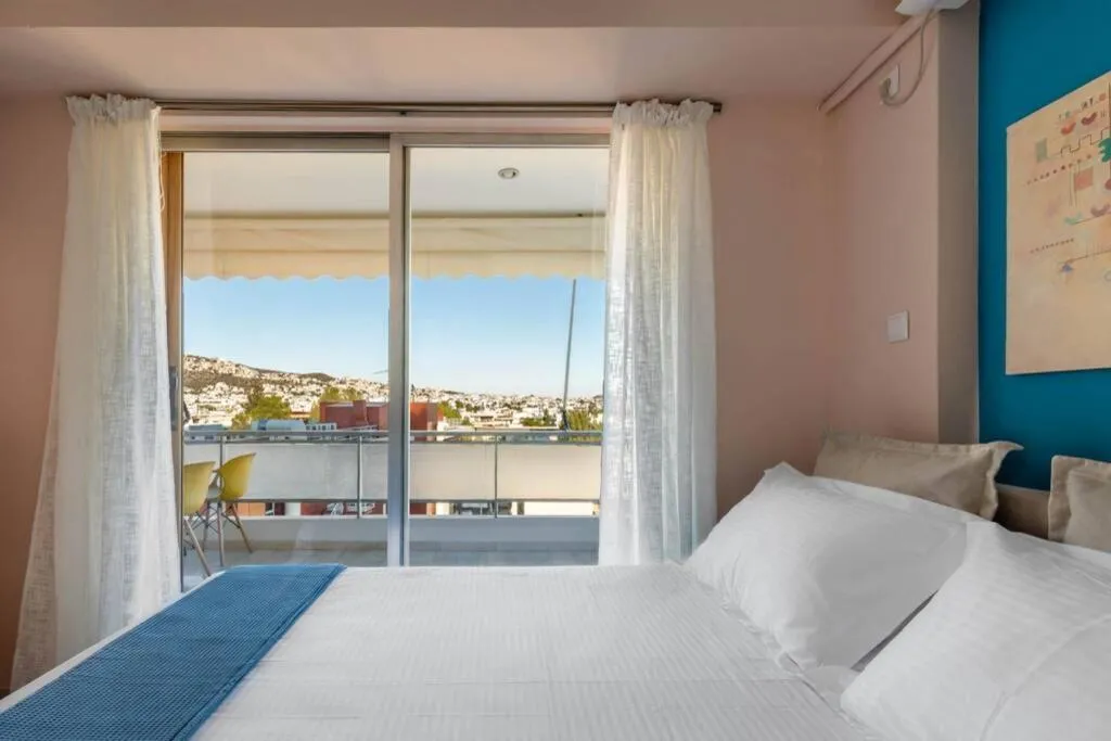 Image 1 of Four Seasons Sea View Apartment