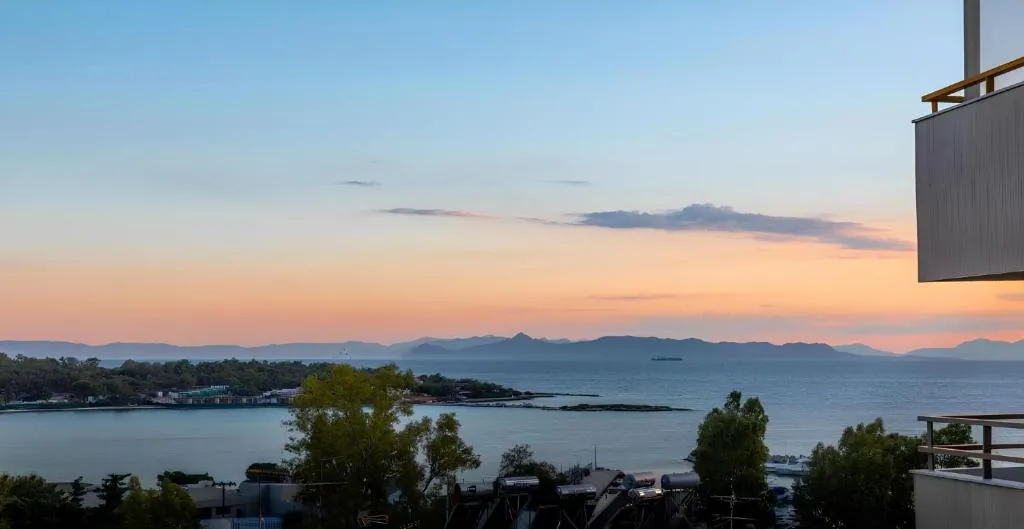 Image of Four Seasons Sea View Apartment