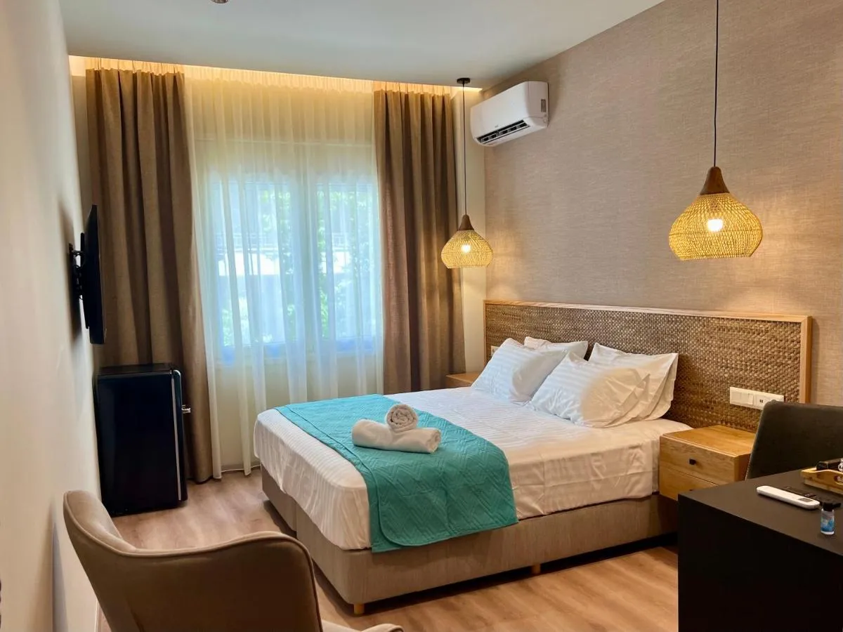 Image 5 of G&W Luxury Rooms