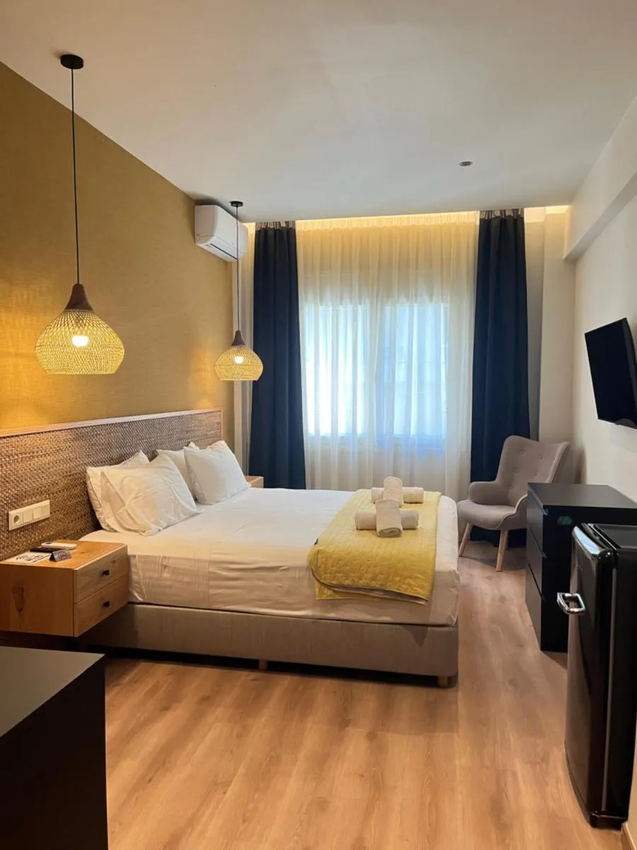 Image 1 of G&W Luxury Rooms