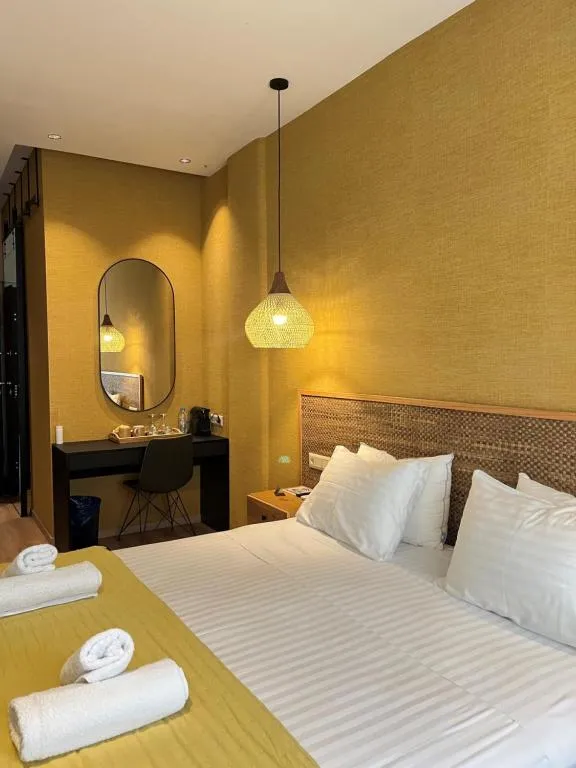 Image of G&W Luxury Rooms