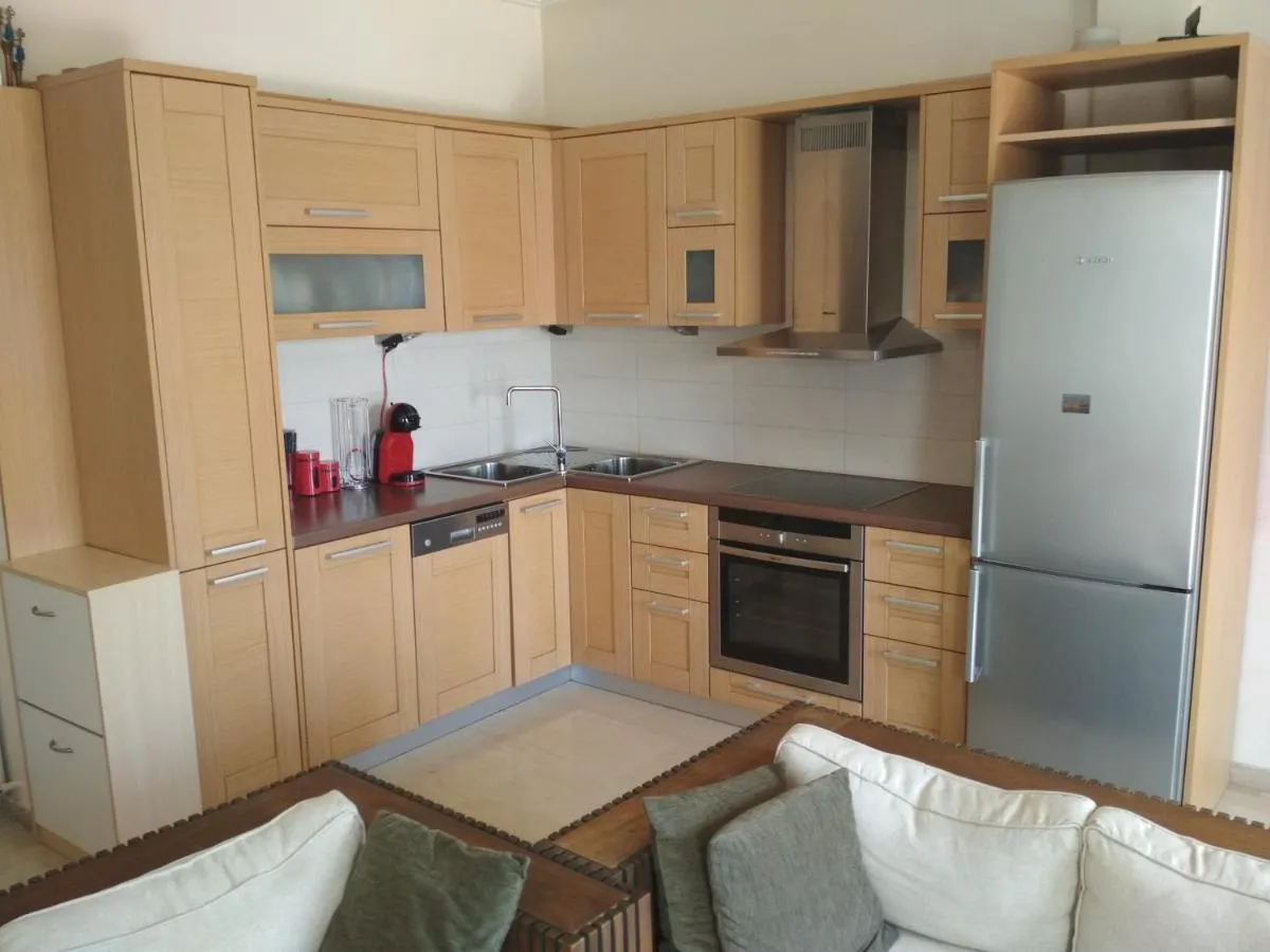 Image 1 of George’s Apartment