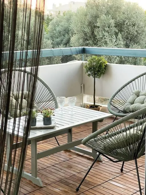 Image 4 of Γήινη πολυτέλεια και ηρεμία στο κέντρο των Β Προαστίων