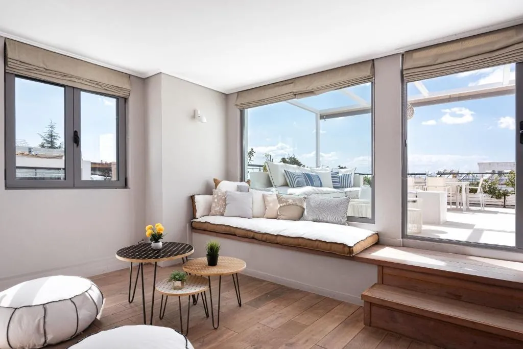 Image of Glyfada Luxury Living
