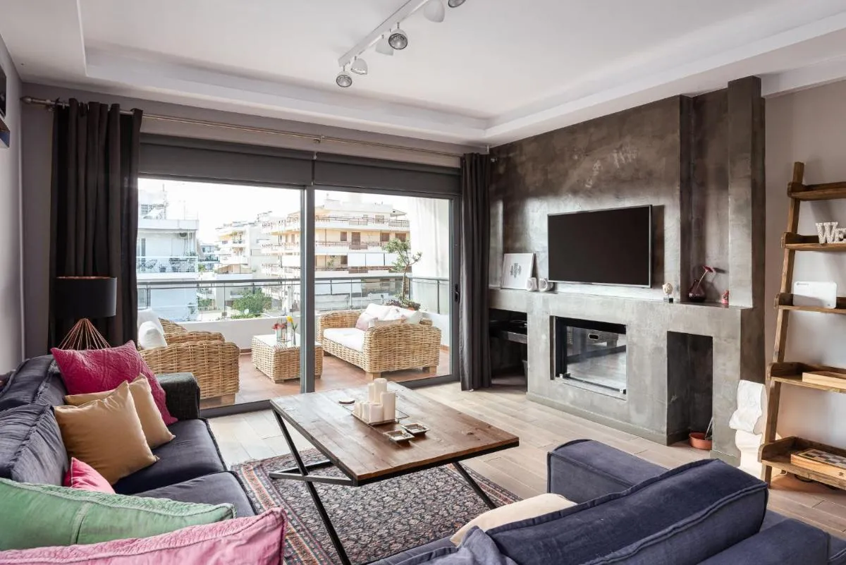 Image 2 of Glyfada Luxury Living