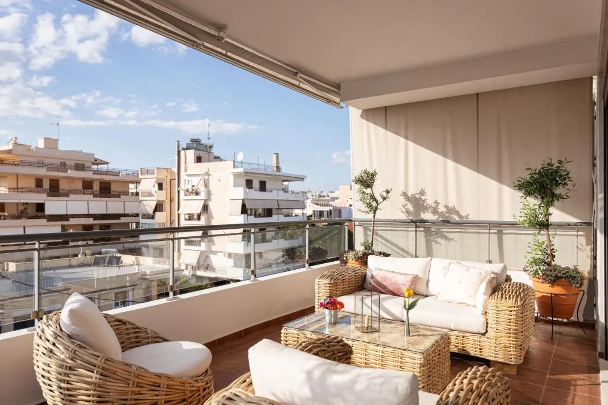 Image 4 of Glyfada Luxury Living