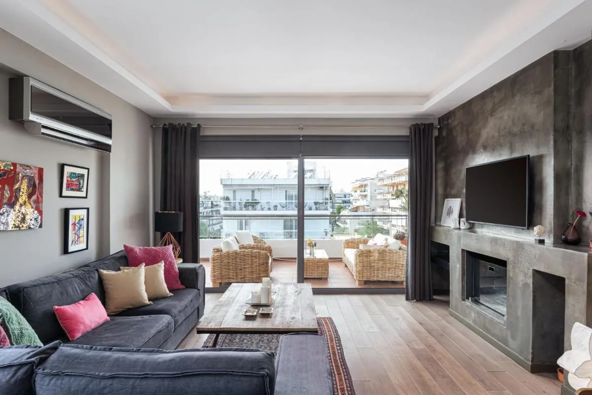 Image 5 of Glyfada Luxury Living