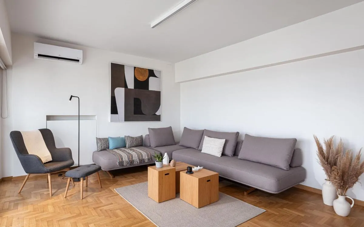 Image 3 of Glyfada Unique Residence