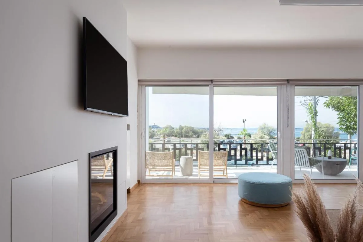 Image 1 of Glyfada Unique Residence