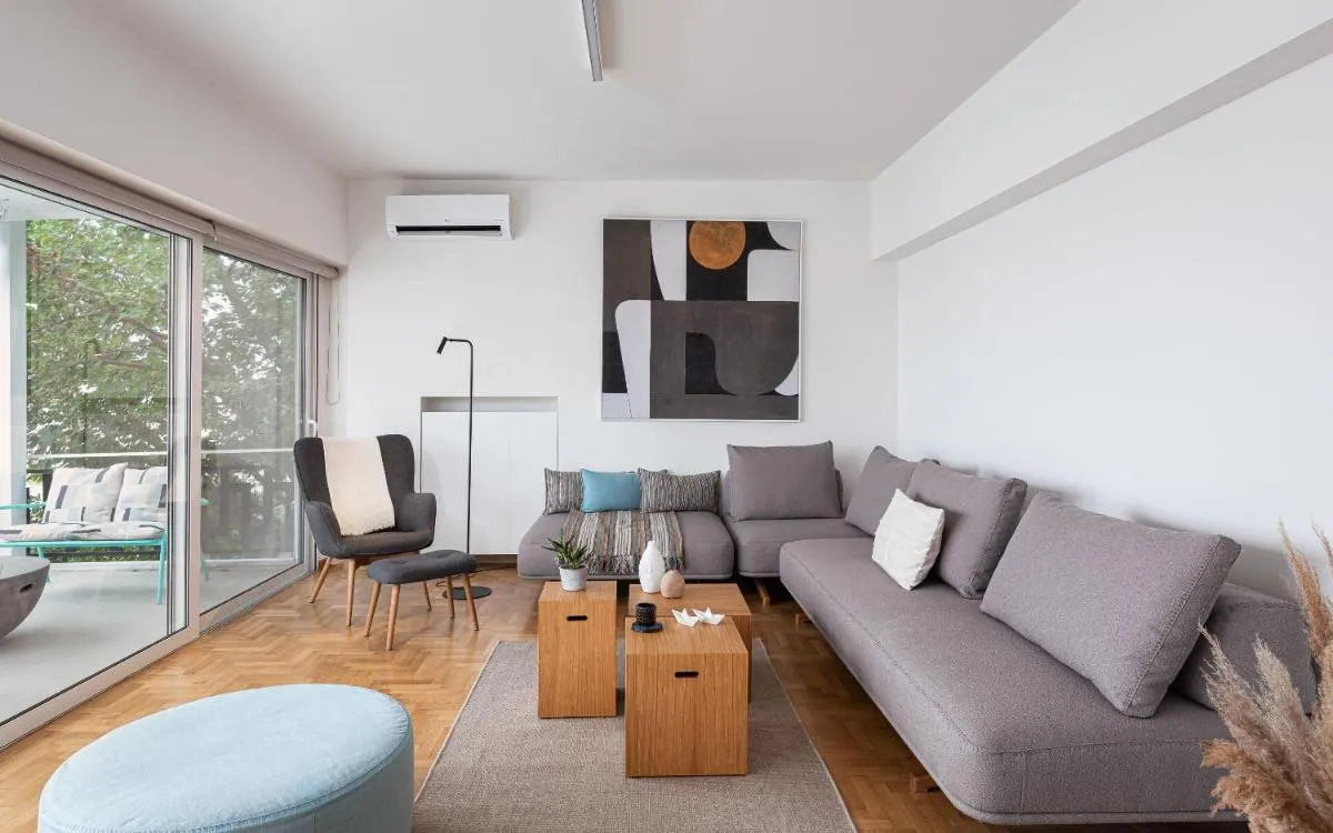 Image 6 of Glyfada Unique Residence