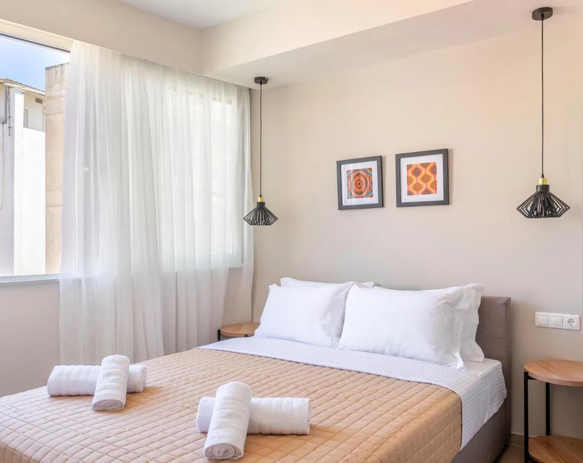 Image 6 of Harmony 2BR Apartment in Athens