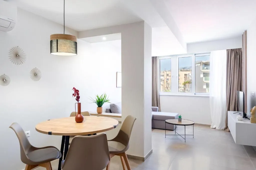 Image of Harmony 2BR Apartment in Athens