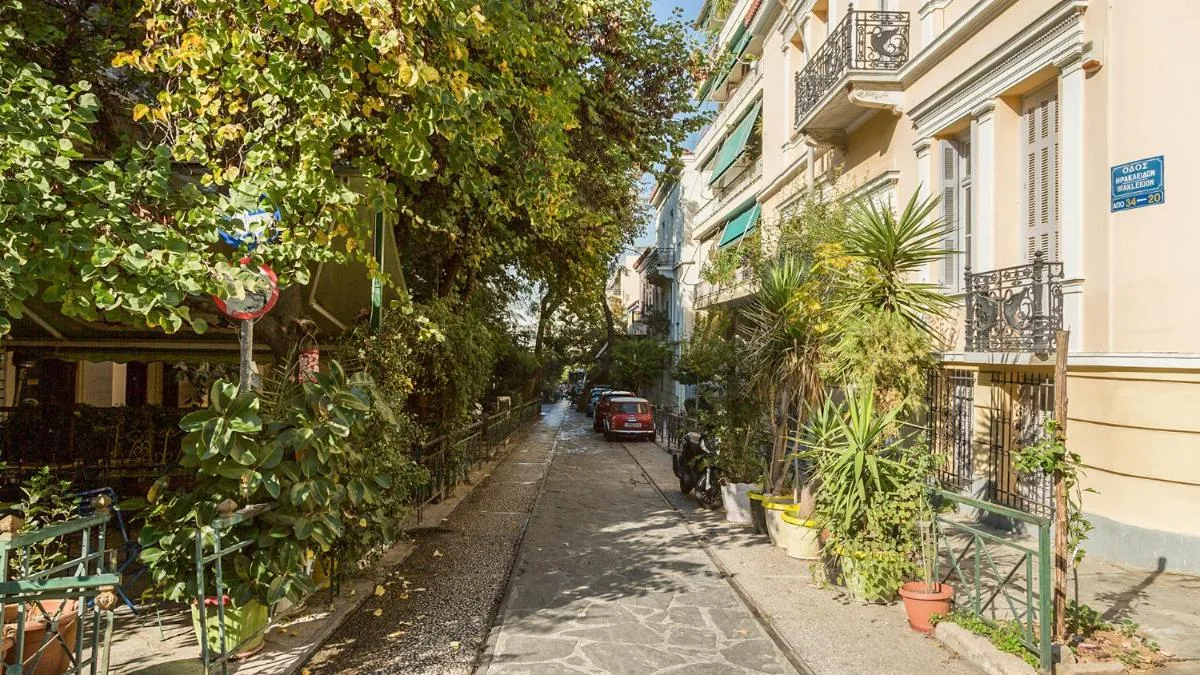 Image 4 of Heart of Athens Thisio