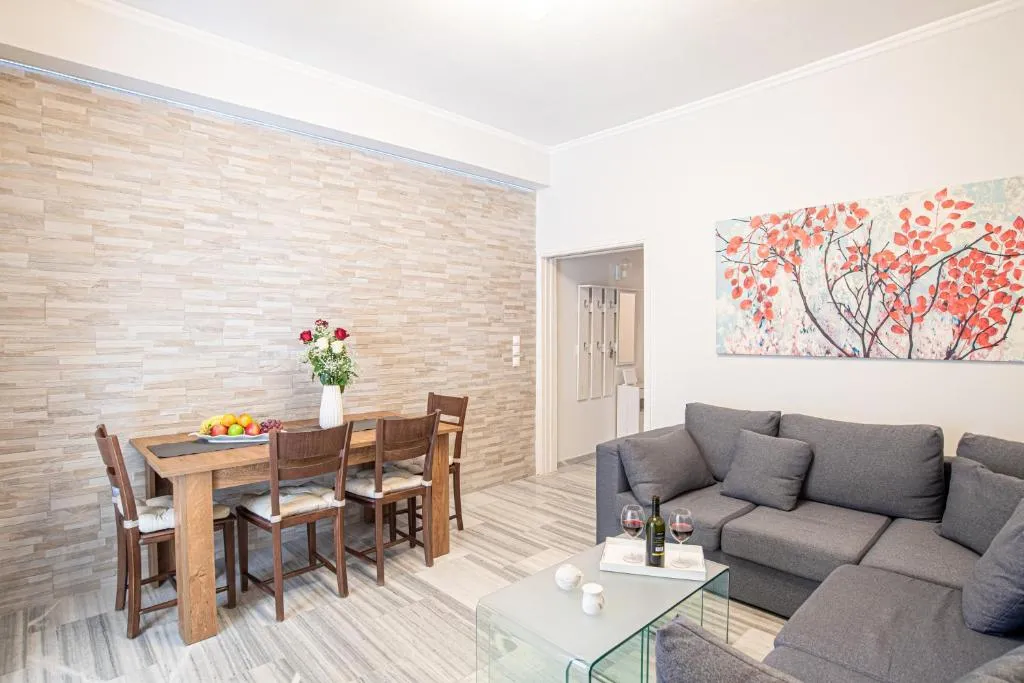Image of Hermes Apartments, 2 bedrooms, great facilities!