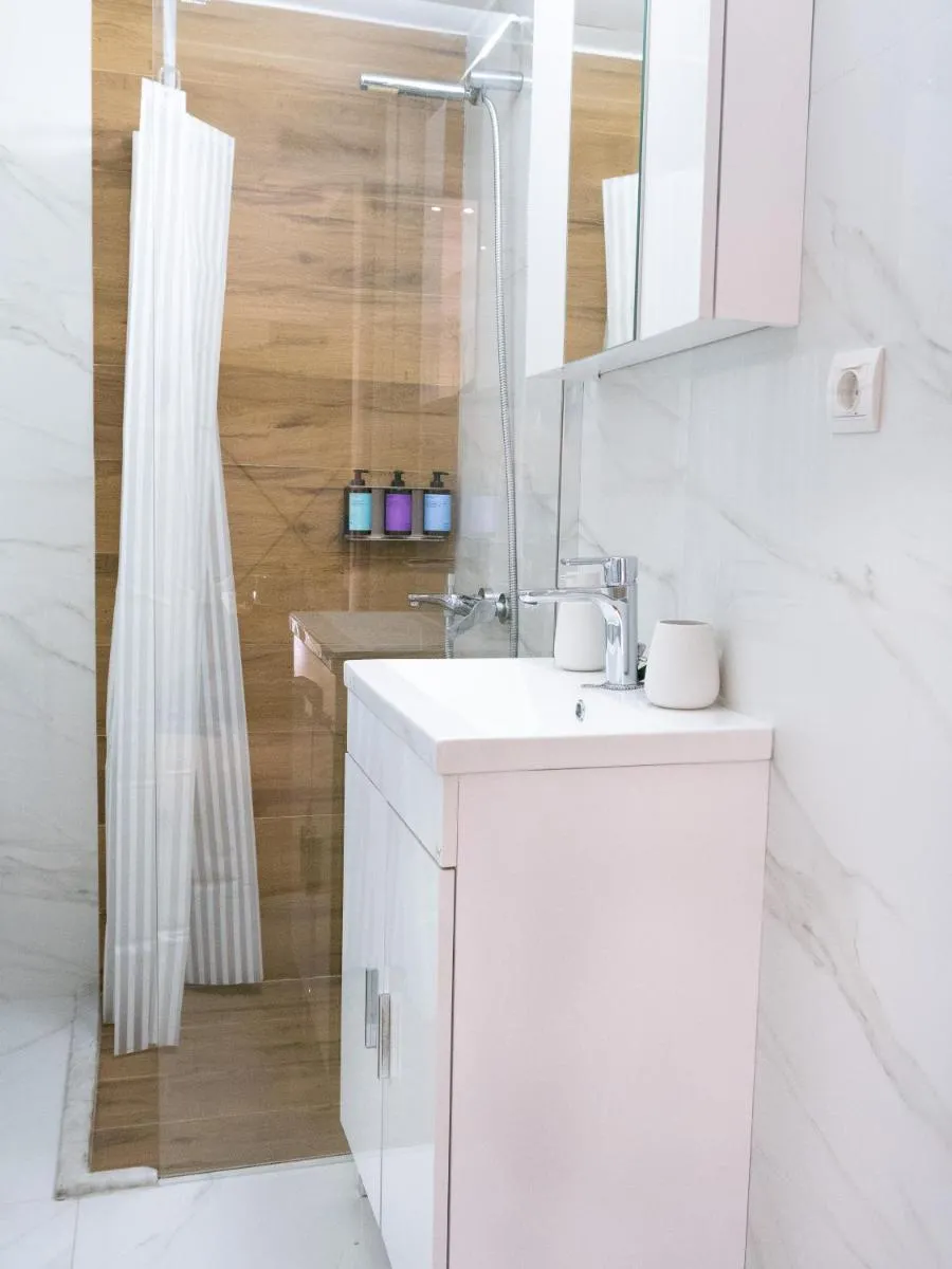 Image 3 of Hestia’s Aura, a luxurius and cozy appartment in Athens