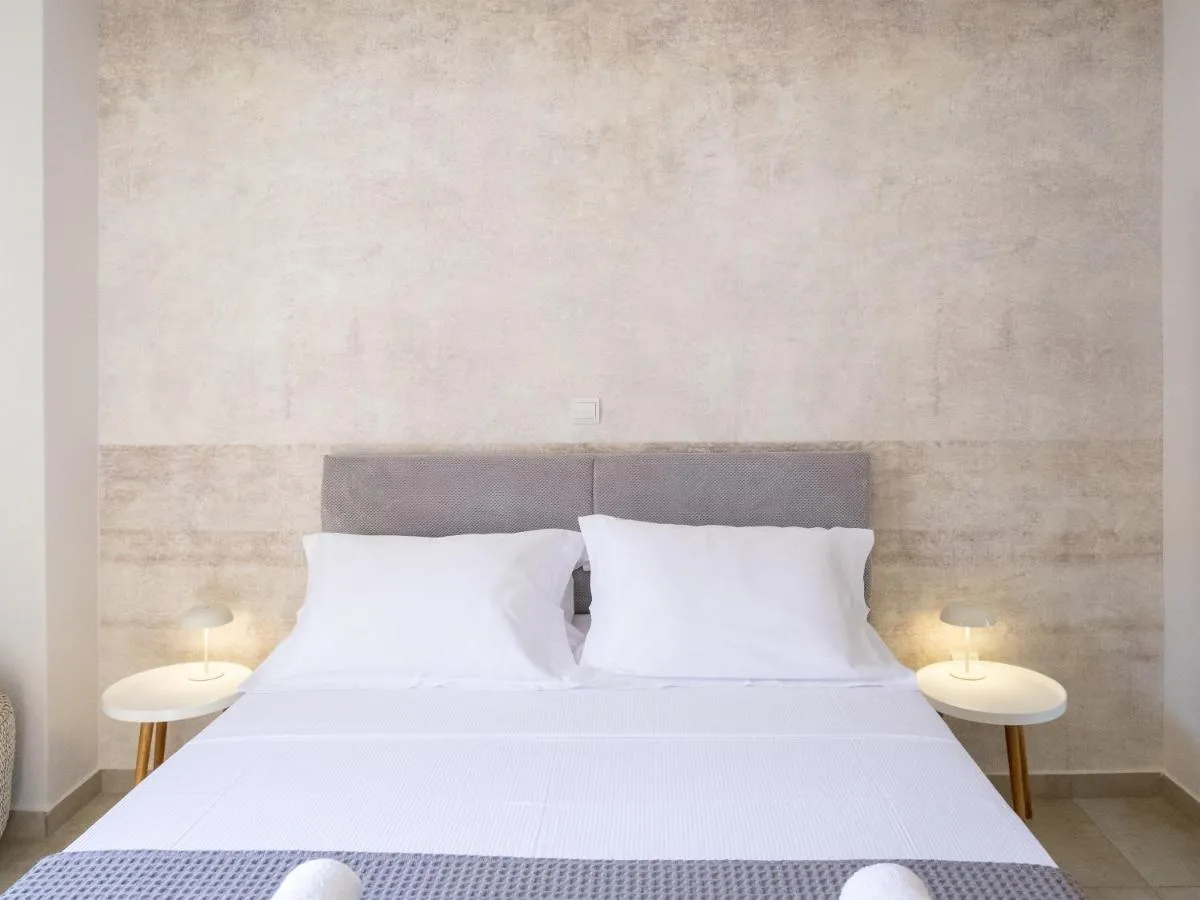 Image 2 of Hestia’s Aura, a luxurius and cozy appartment in Athens