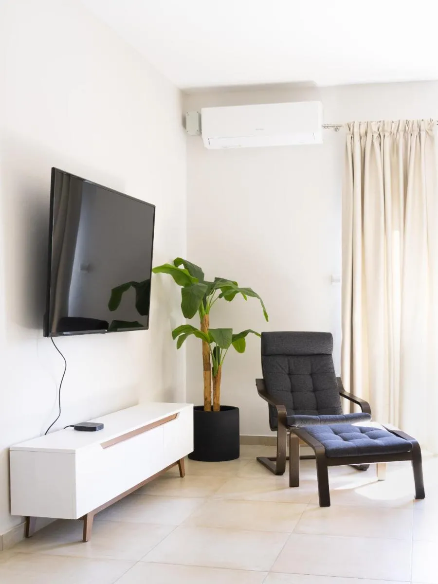 Image 5 of Hestia’s Aura, a luxurius and cozy appartment in Athens