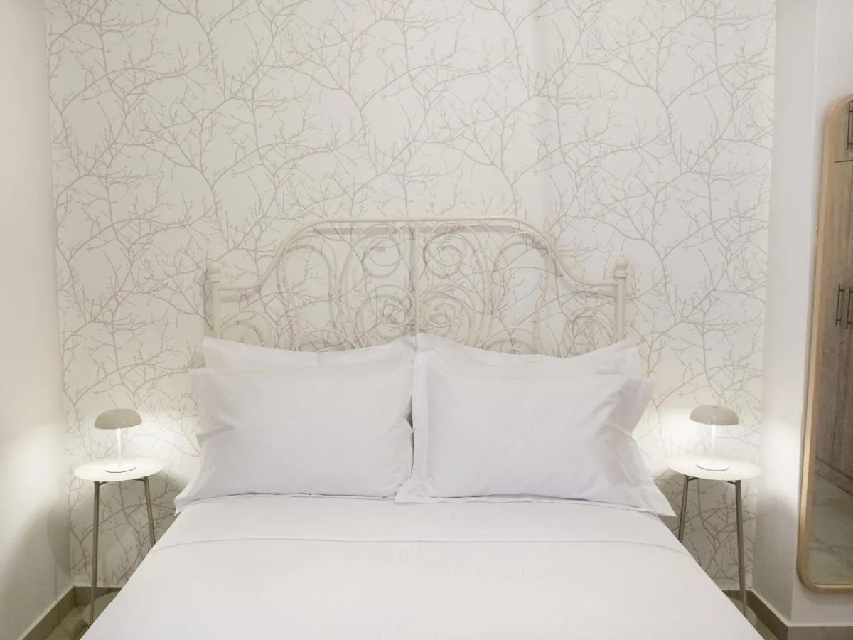 Image 1 of Hestia’s Aura, a luxurius and cozy appartment in Athens