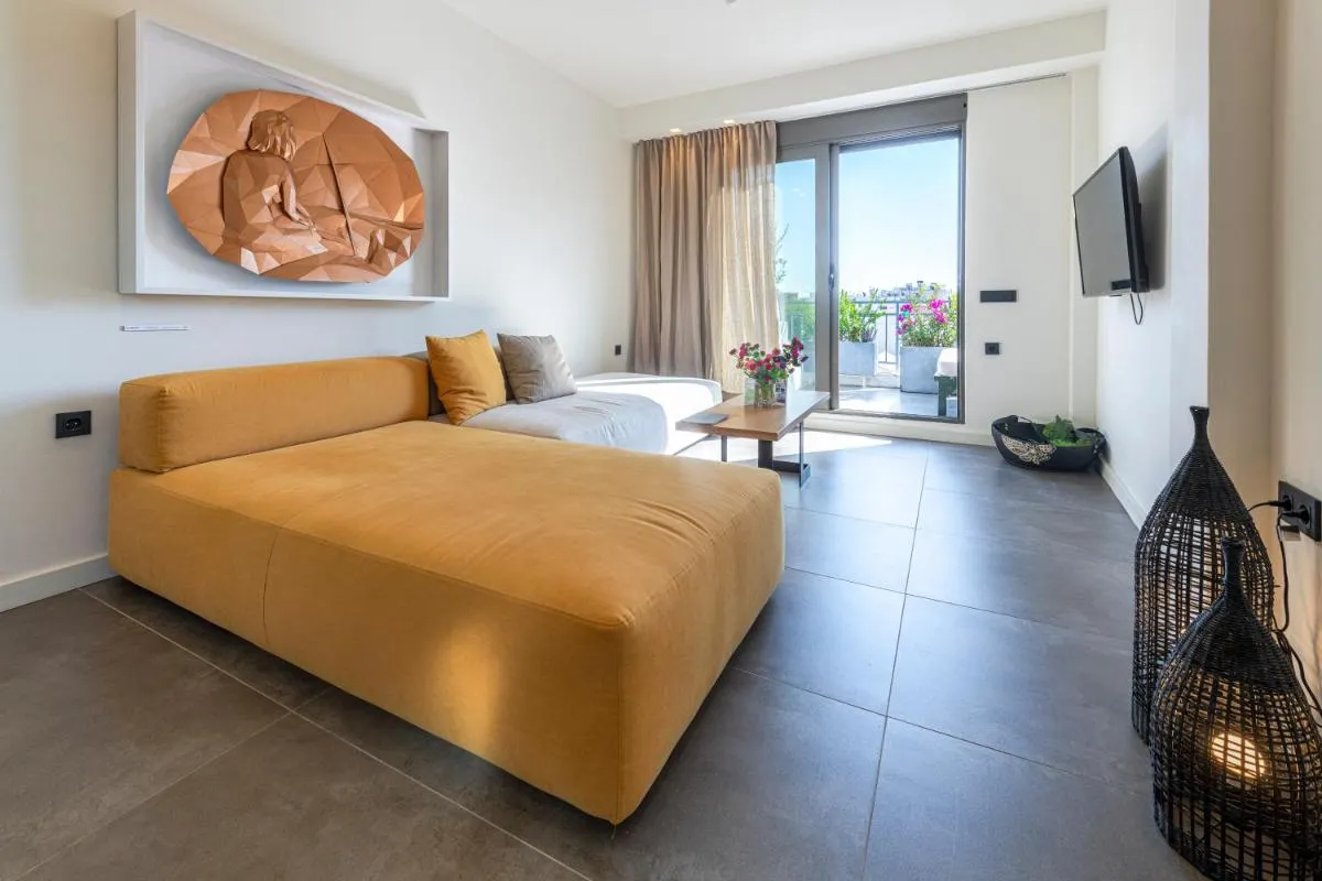 Image 1 of Hidesign Athens Acropolis Panorama Suite
