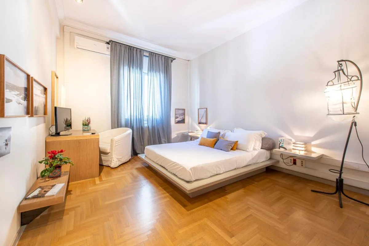Image 2 of Hidesign Athens Luxury Apartments in Kolonaki