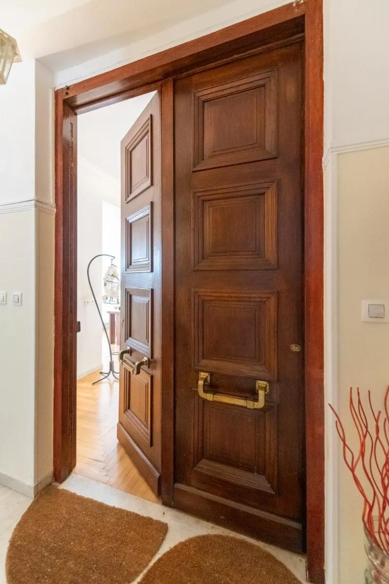 Image 5 of Hidesign Athens Luxury Apartments in Kolonaki