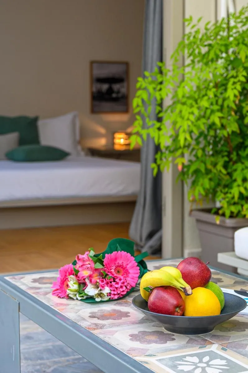 Image 3 of Hidesign Athens Luxury Apartments in Kolonaki
