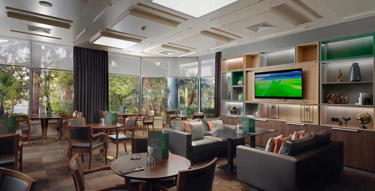 Image 5 of Holiday Inn Athens Attica Av, Airport W. by IHG