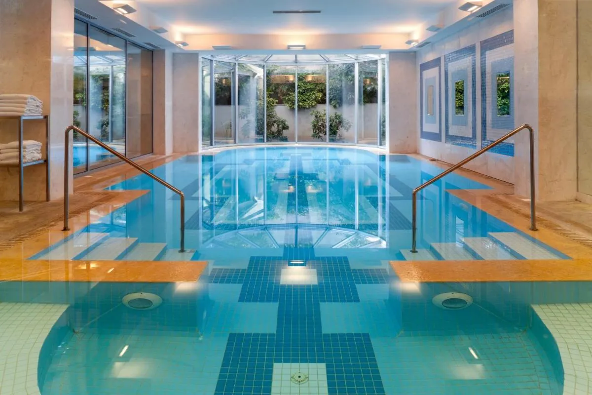 Image 3 of Holiday Inn Athens Attica Av, Airport W. by IHG